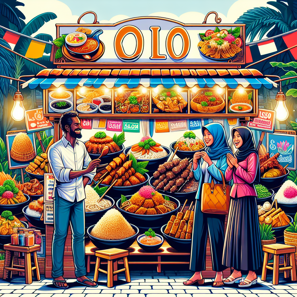Kuliner Lezat Wajib Coba Saat Berkunjung ke Solo
