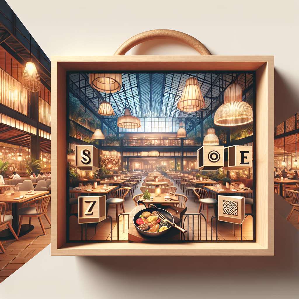 Kuliner Tersembunyi di Plaza Indonesia yang Wajib Dicoba